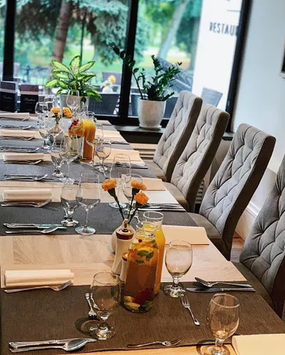 Restauracja Pescatore